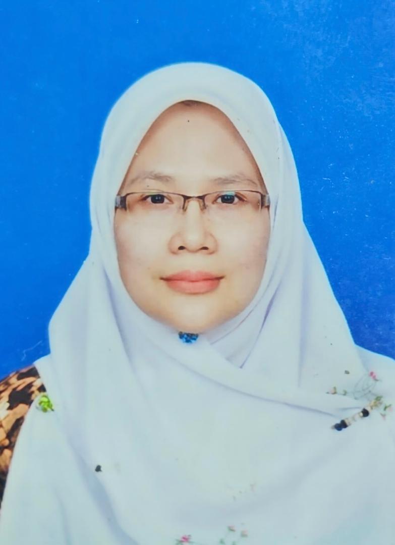 Dr. Nor Haslinda Abdul Ghani